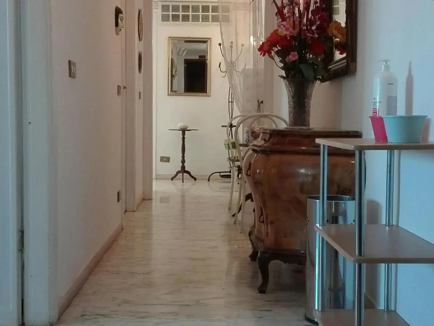 Casa di Alessio, 6 posti letto a 200 mt dal mare