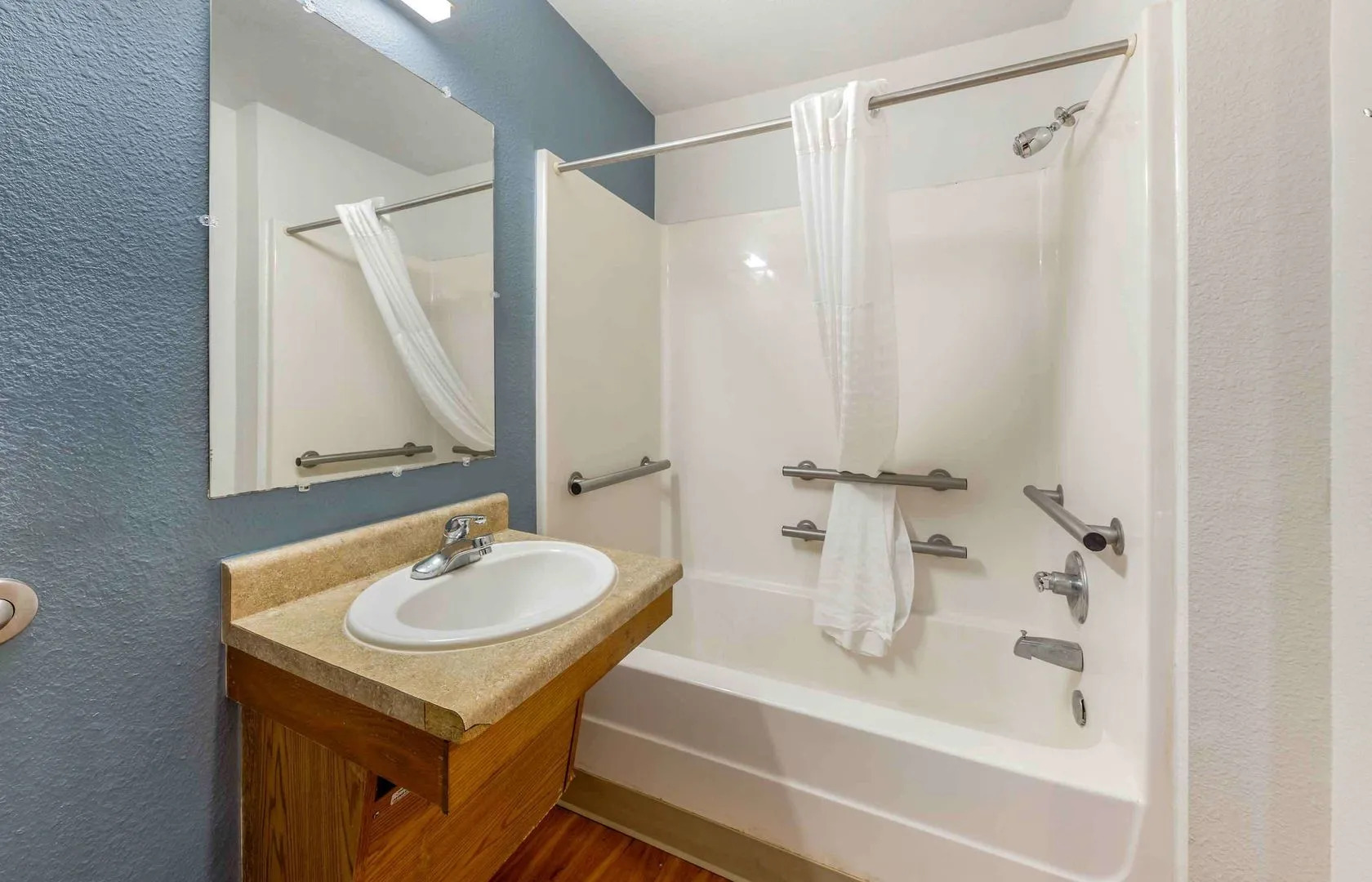 Extended Stay America Select Suites - Oklahoma City - Del City