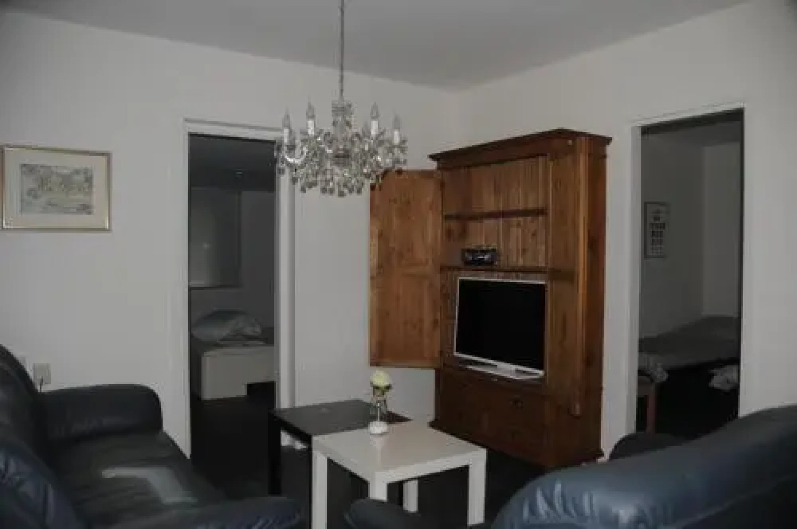 Holiday Home Eekhoornbosch