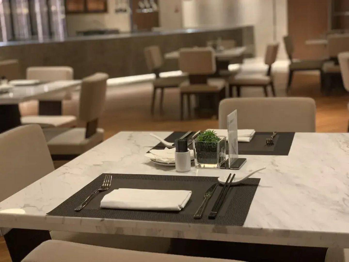 Jinhu Hotel - Yinchuan