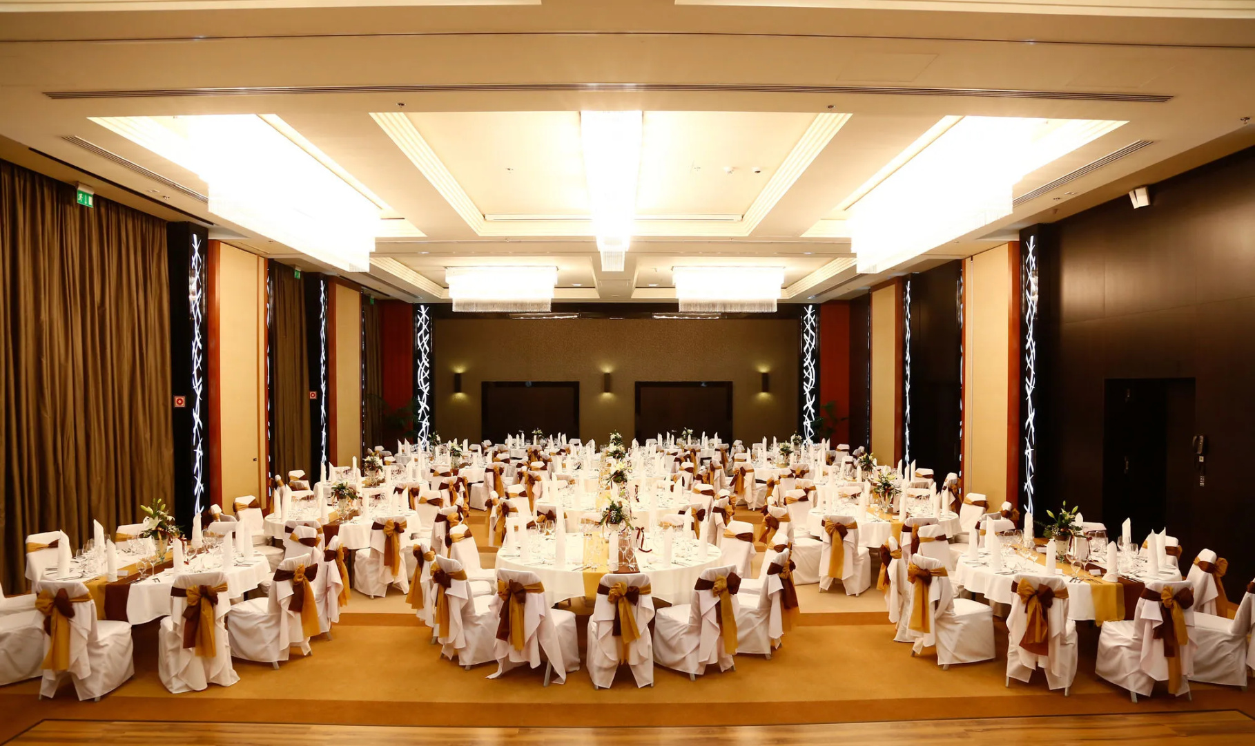 Four Points by Sheraton Kecskemet Hotel & Conference Center