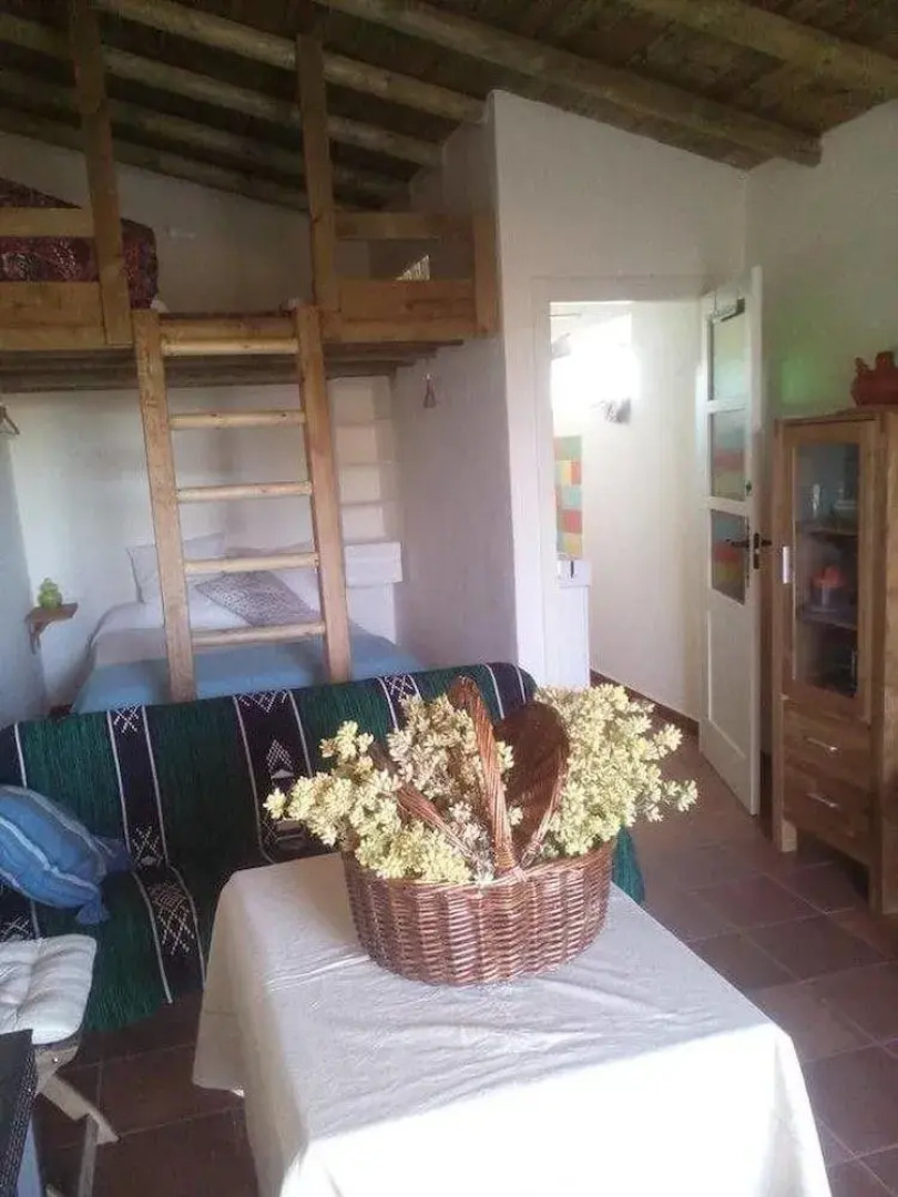 Casa Rural Camino Beturia