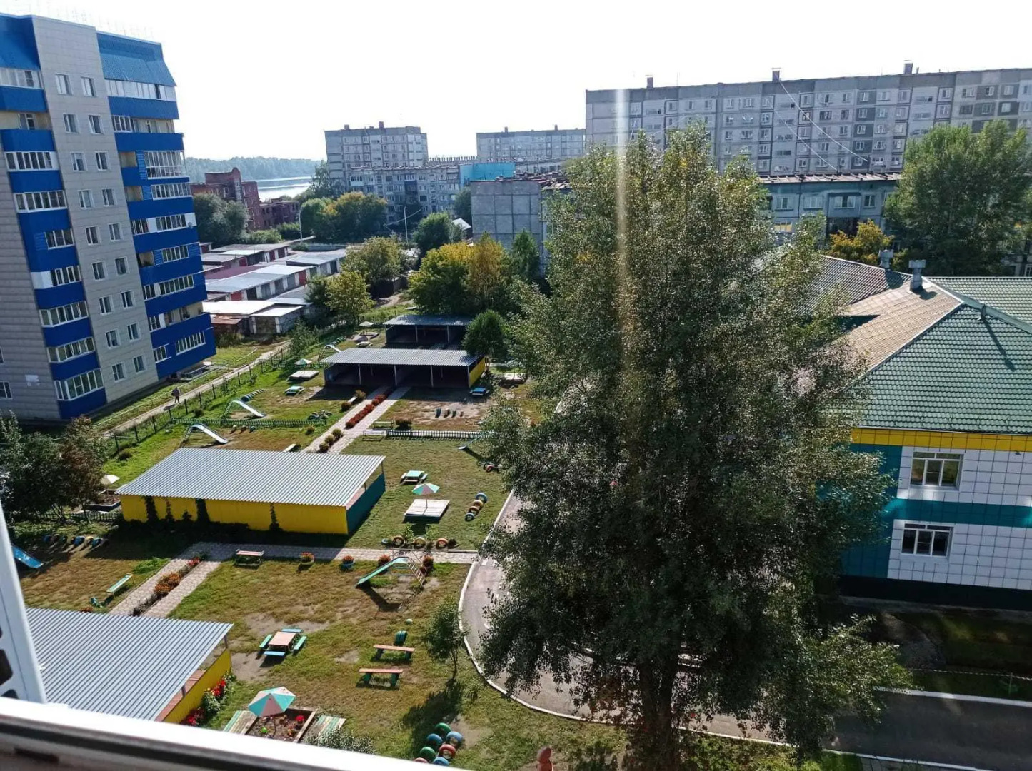 Апартаменты на улице Советской 189/2