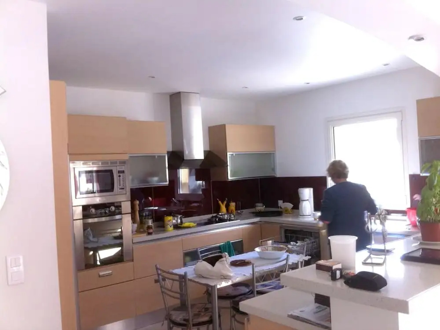 Mansion With 5 Bedrooms in Cailhau, With Private Pool and Enclosed Gar