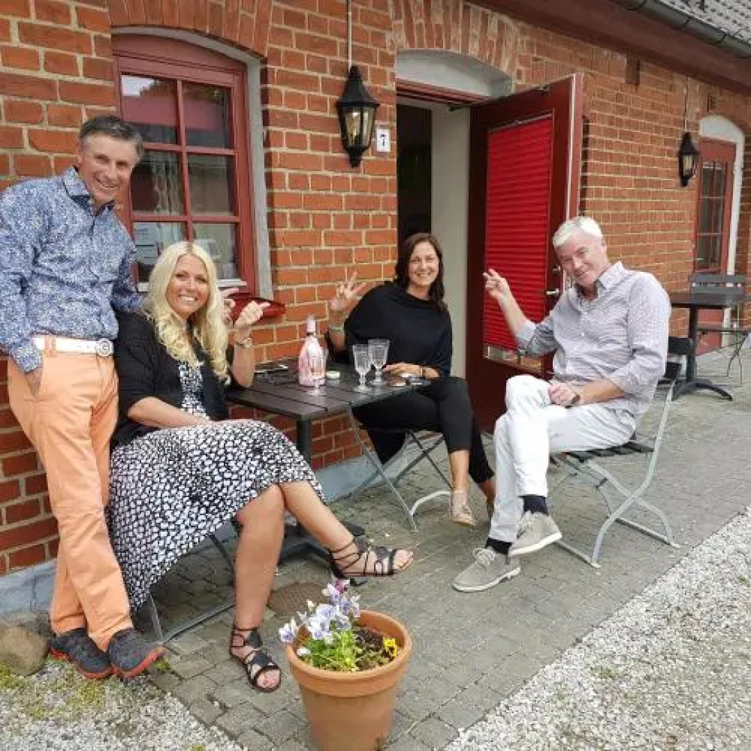 Wirketorp Landsbygdshotell