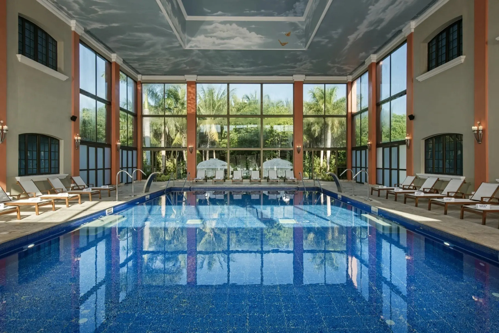 Iberostar Selection Paraiso Maya Suites AI