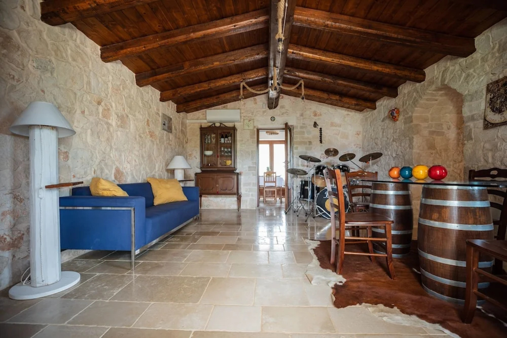 Trulli Italia Resort