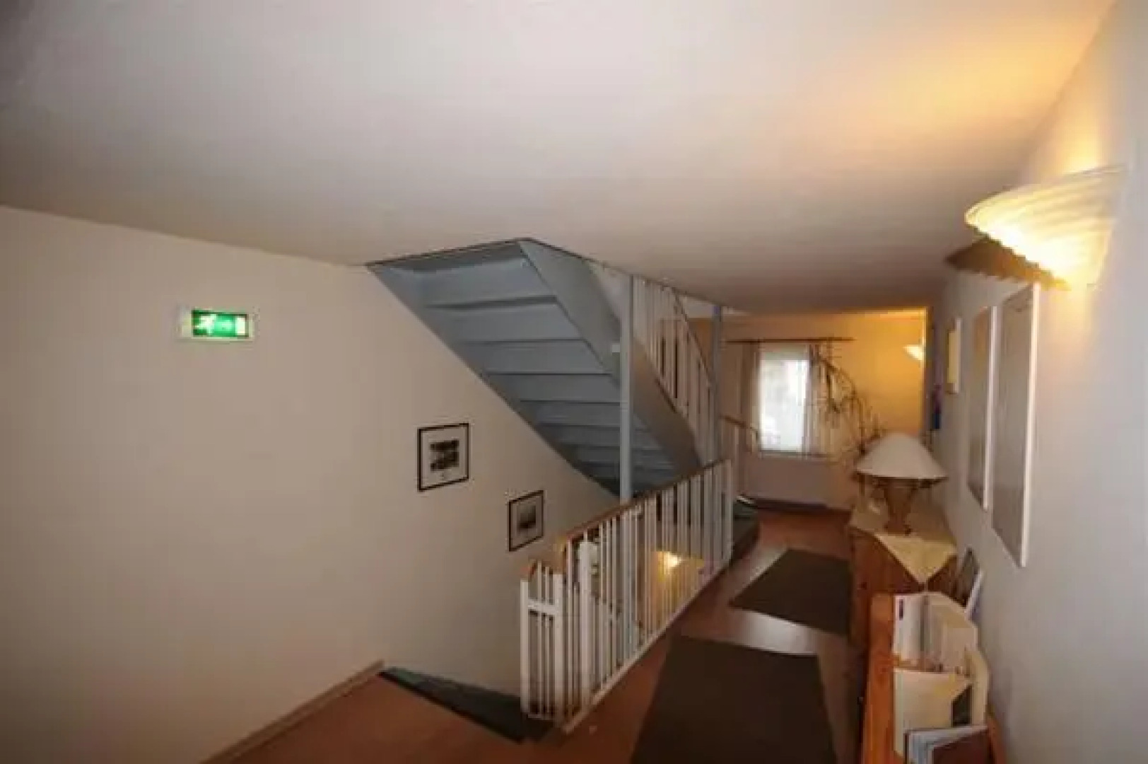 Pension & Gasthof Klette