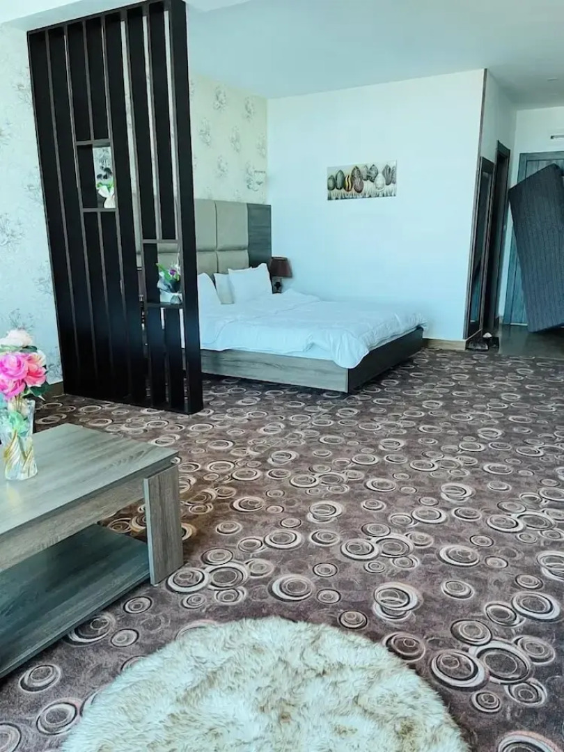 Costa Mimosa Hotel & Bungalows