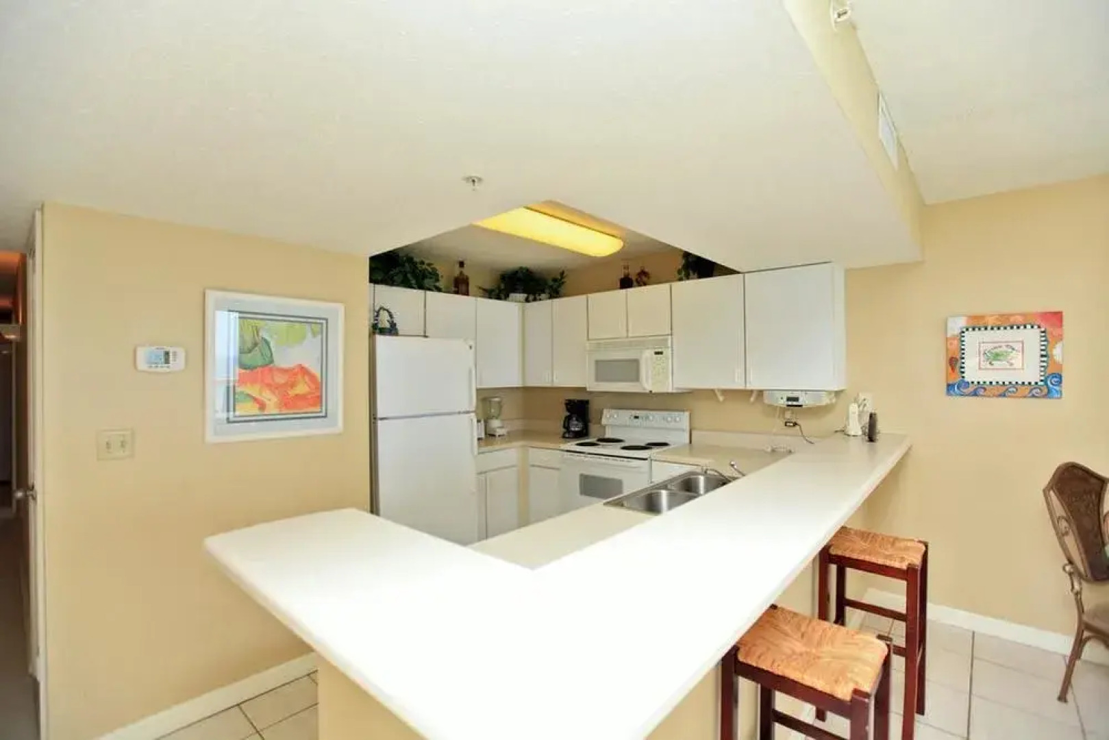 Resorts of Pelican Beach