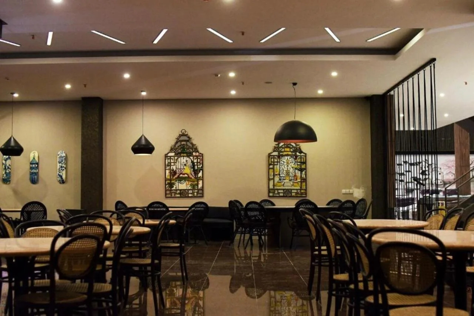 Eastern Hotel Bojonegoro