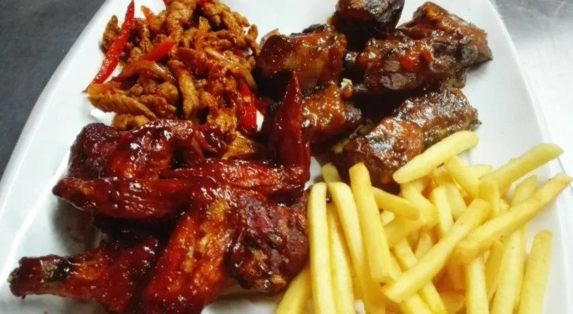 Hotel Cabanas La Teca