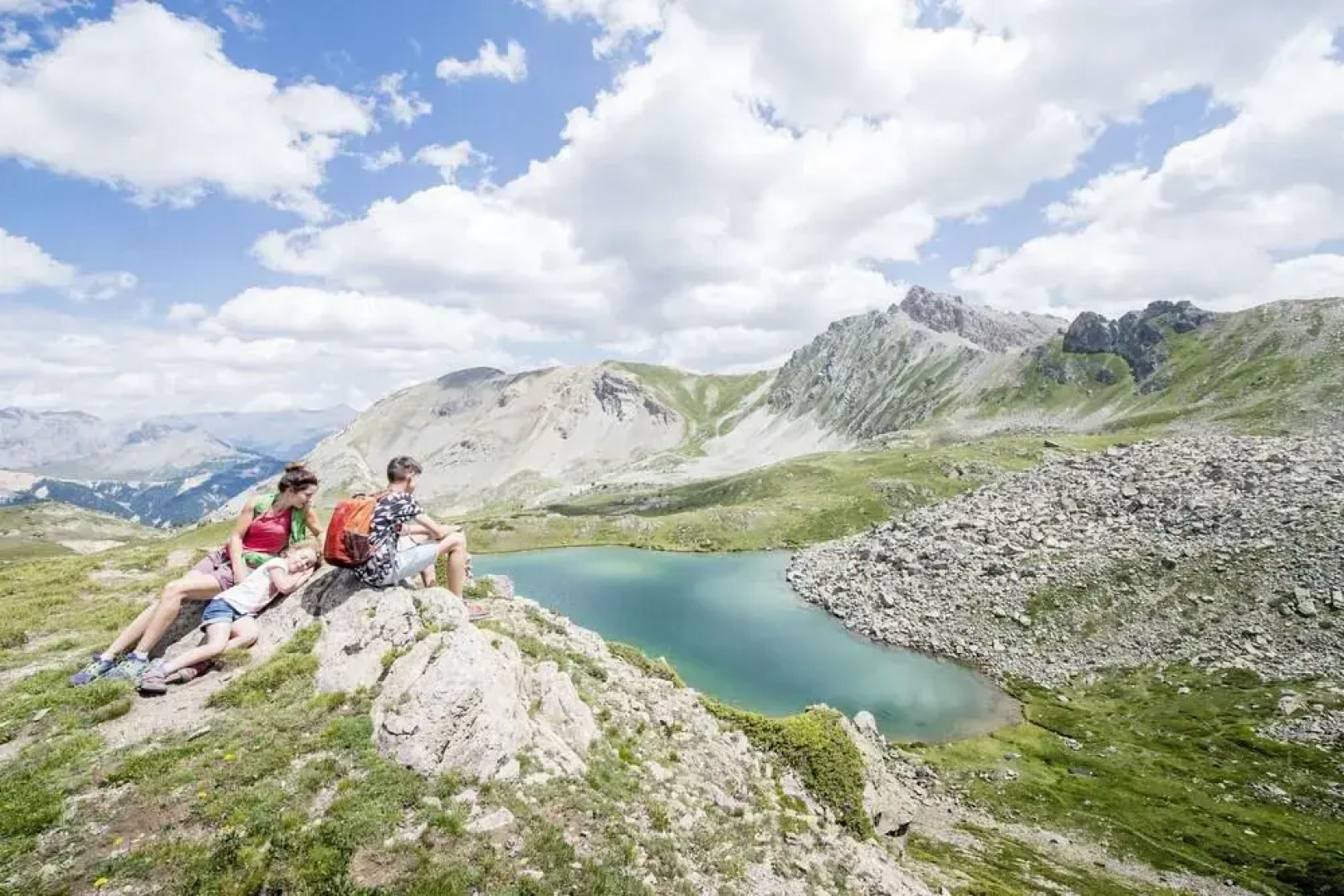 Club Med Serre Chevalier
