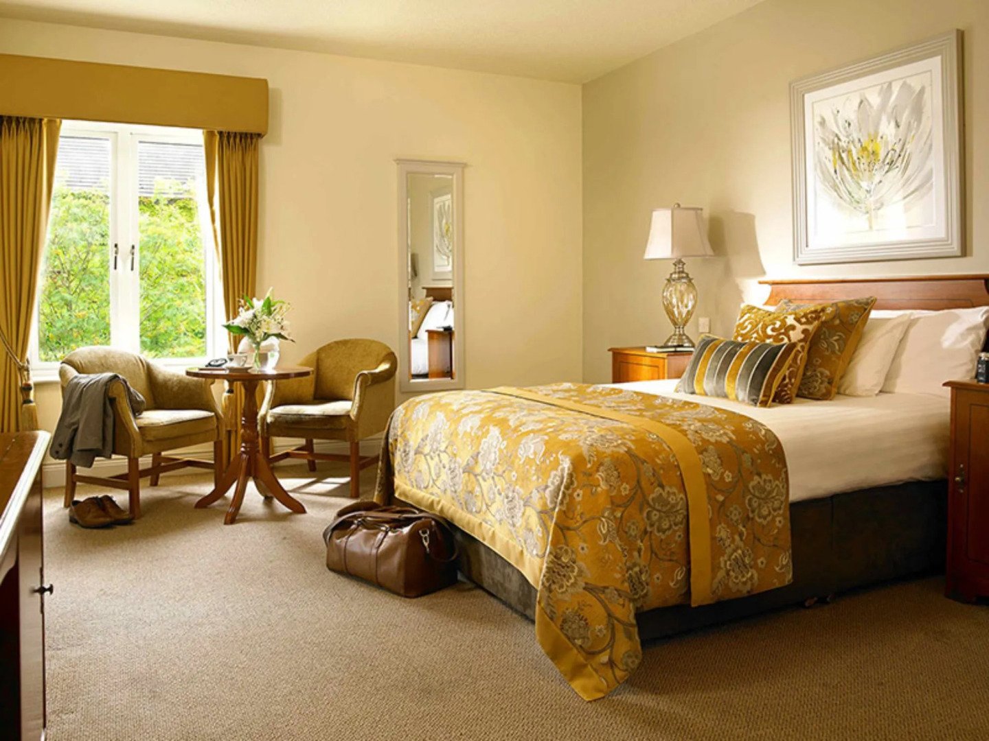 Kilmurry Lodge Hotel