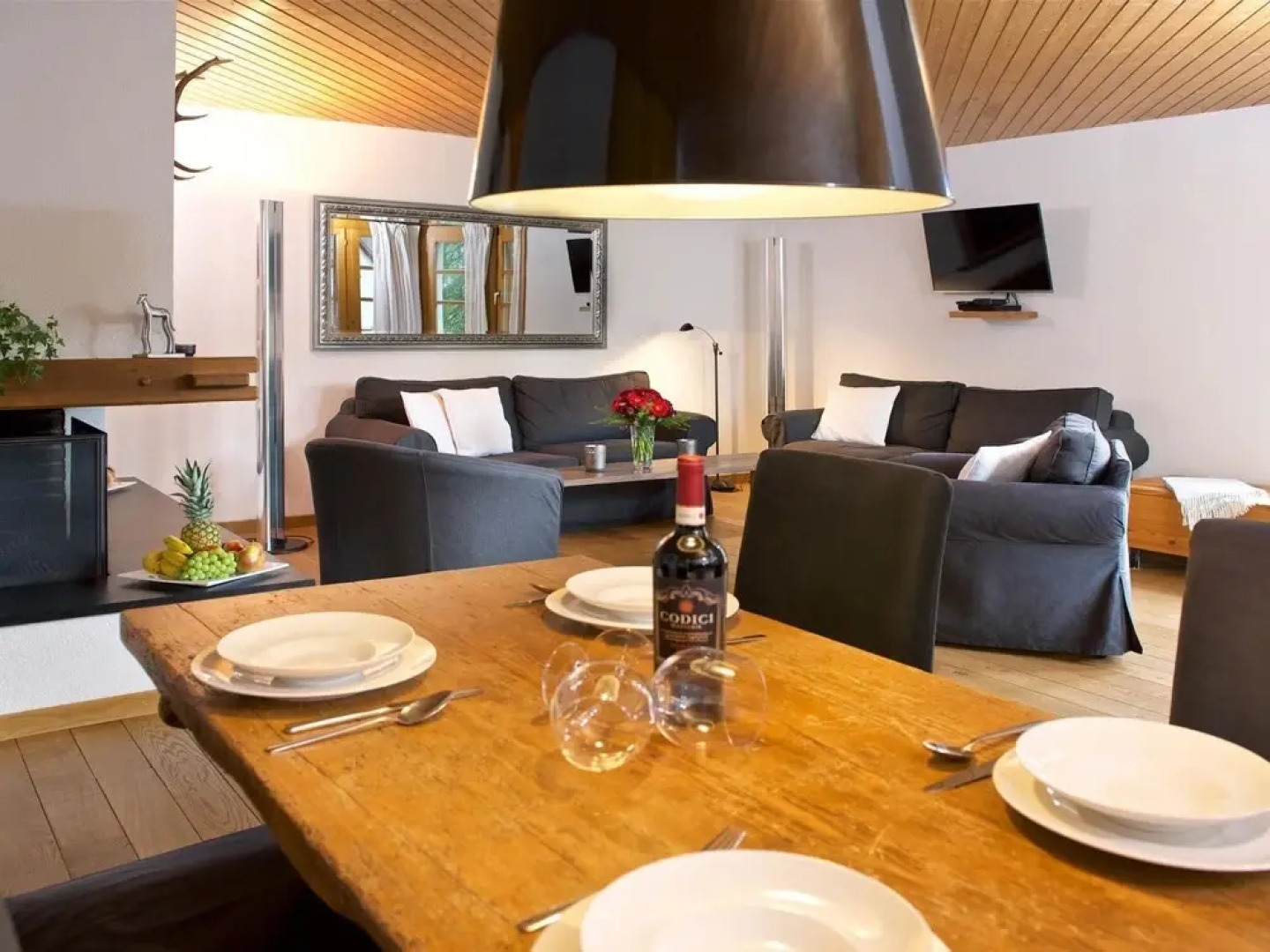 Schweizerhof 211 Vaz Obervaz