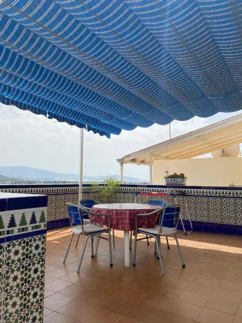 Pensión Mari Carmen