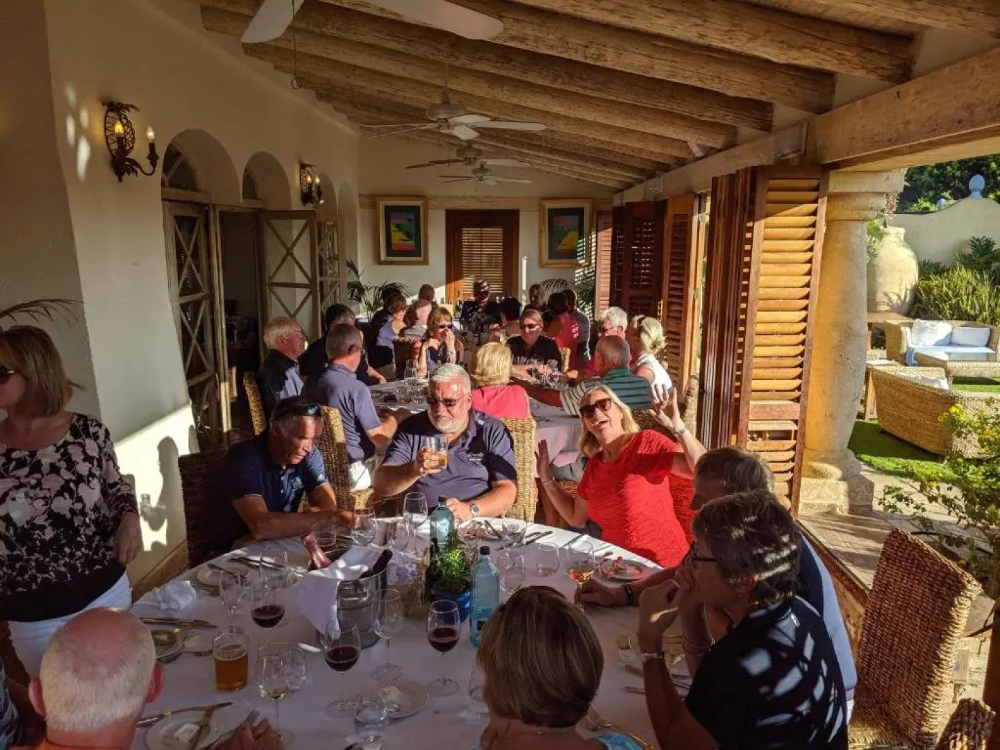 Desert Springs Villa Buenavista 9