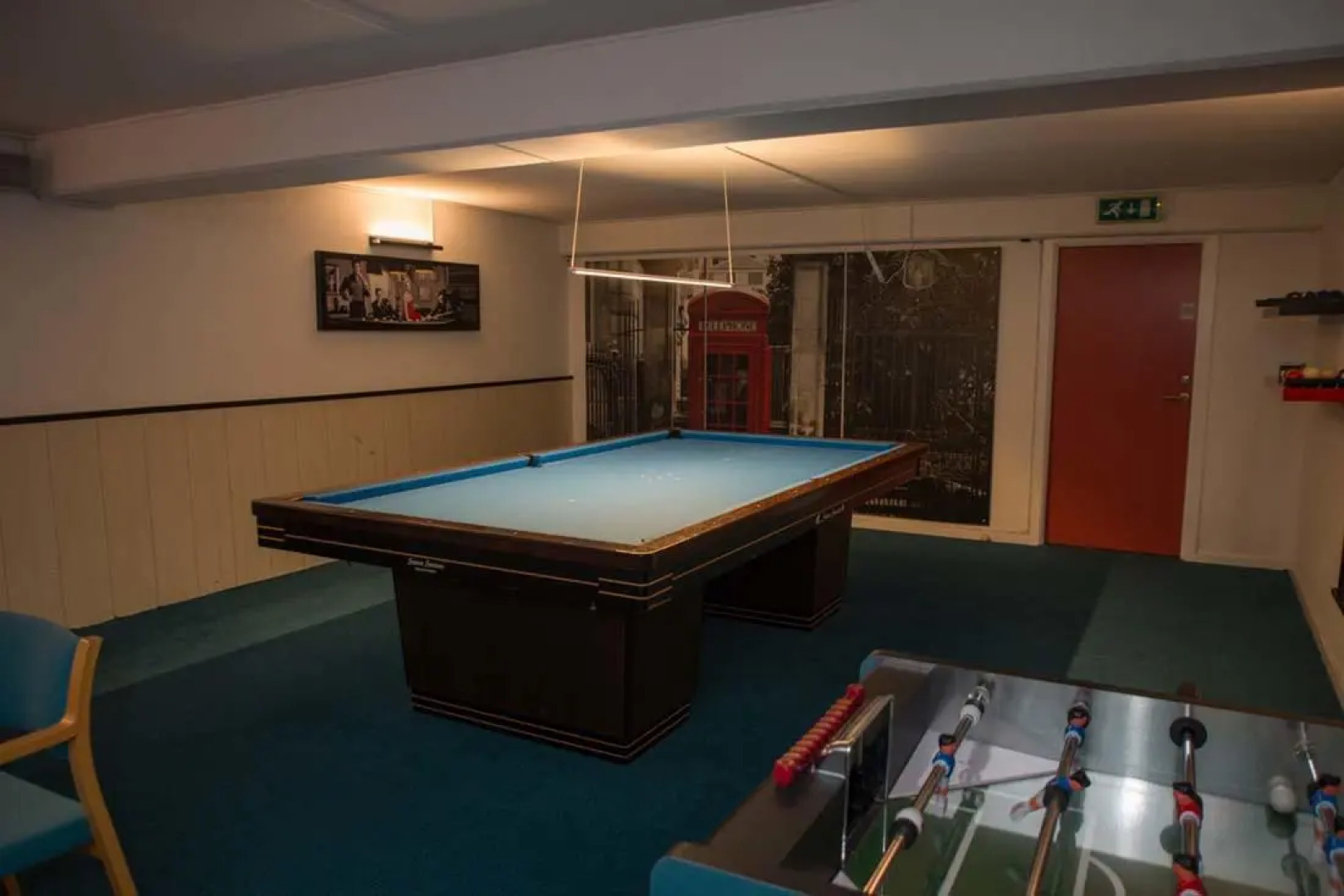 Hotel Vissenbjerg Storkro