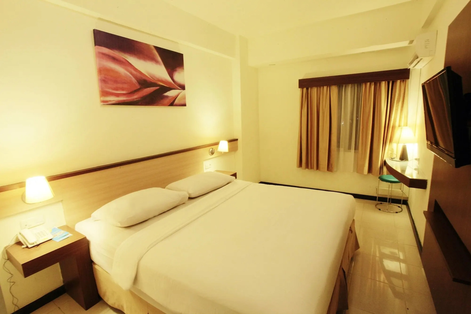 Everyday Smart Hotel Malang