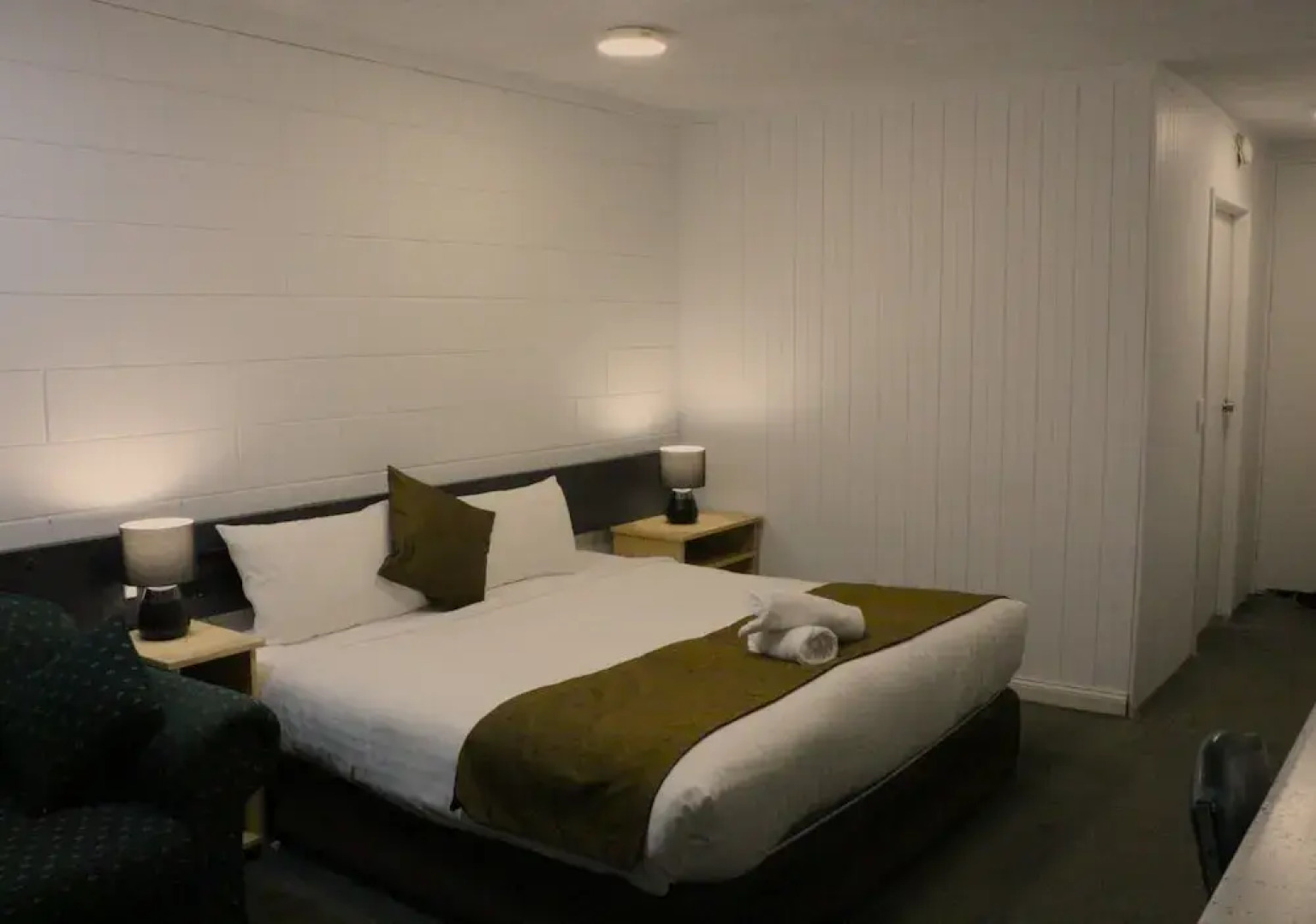 Bendigo Motor Inn