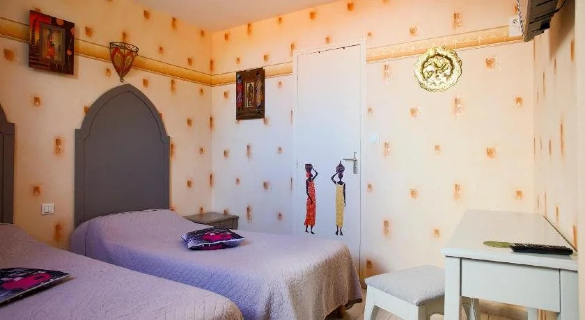 Entre Mer et Montagne