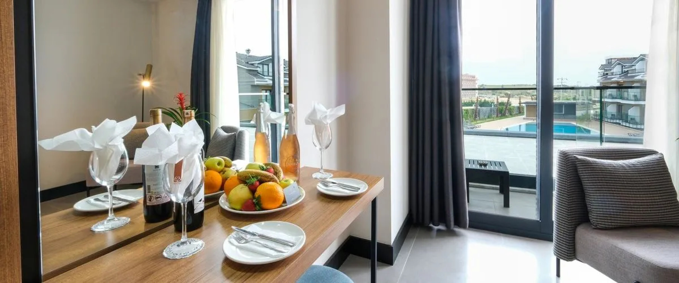 Ramada Resort by Wyndham Pamukkale Thermal