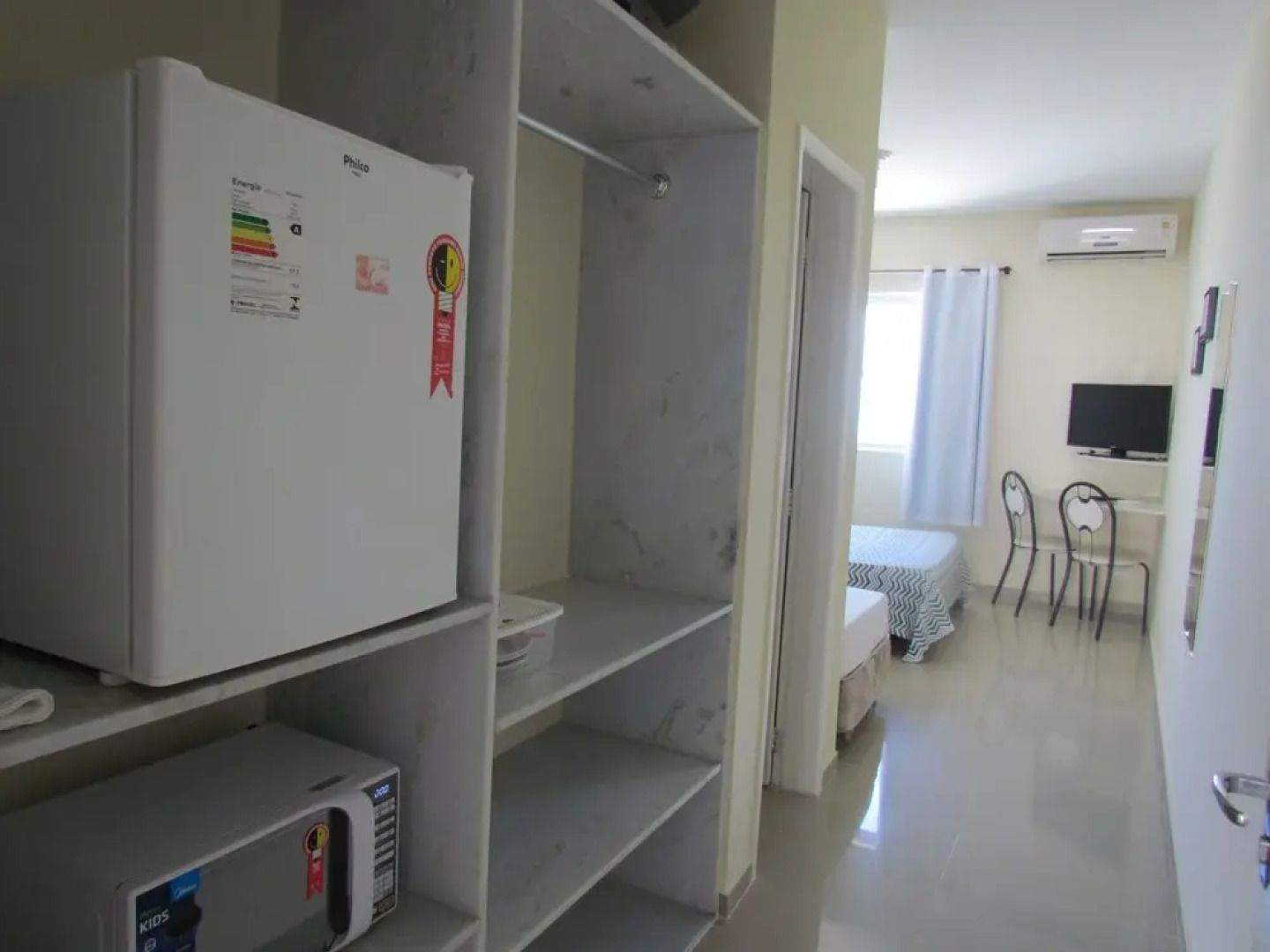 Apart Hotel Marinas Tamandaré