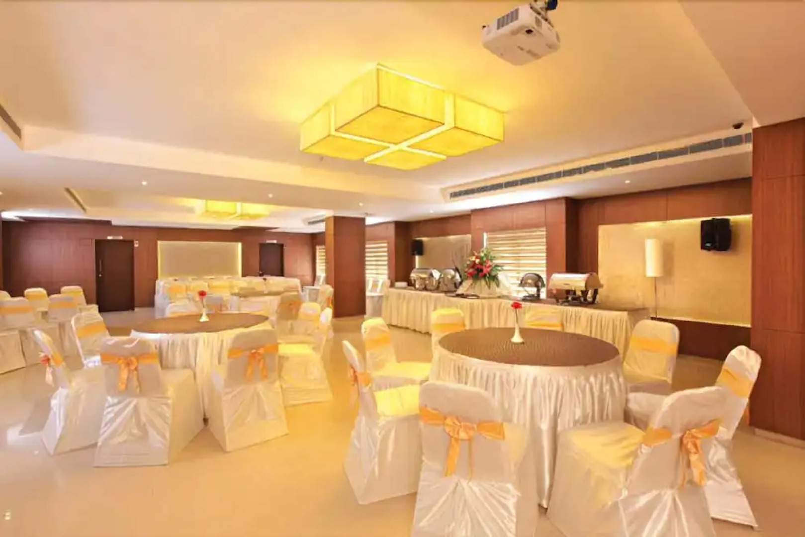 JK Residency Cheruvathur