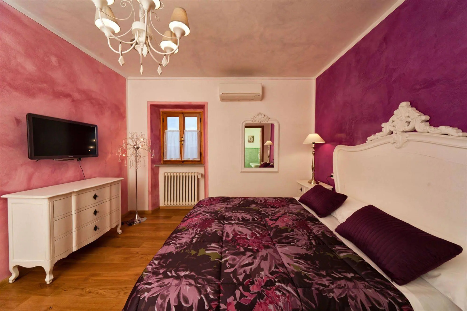 Agriturismo La Collina Delle Stelle