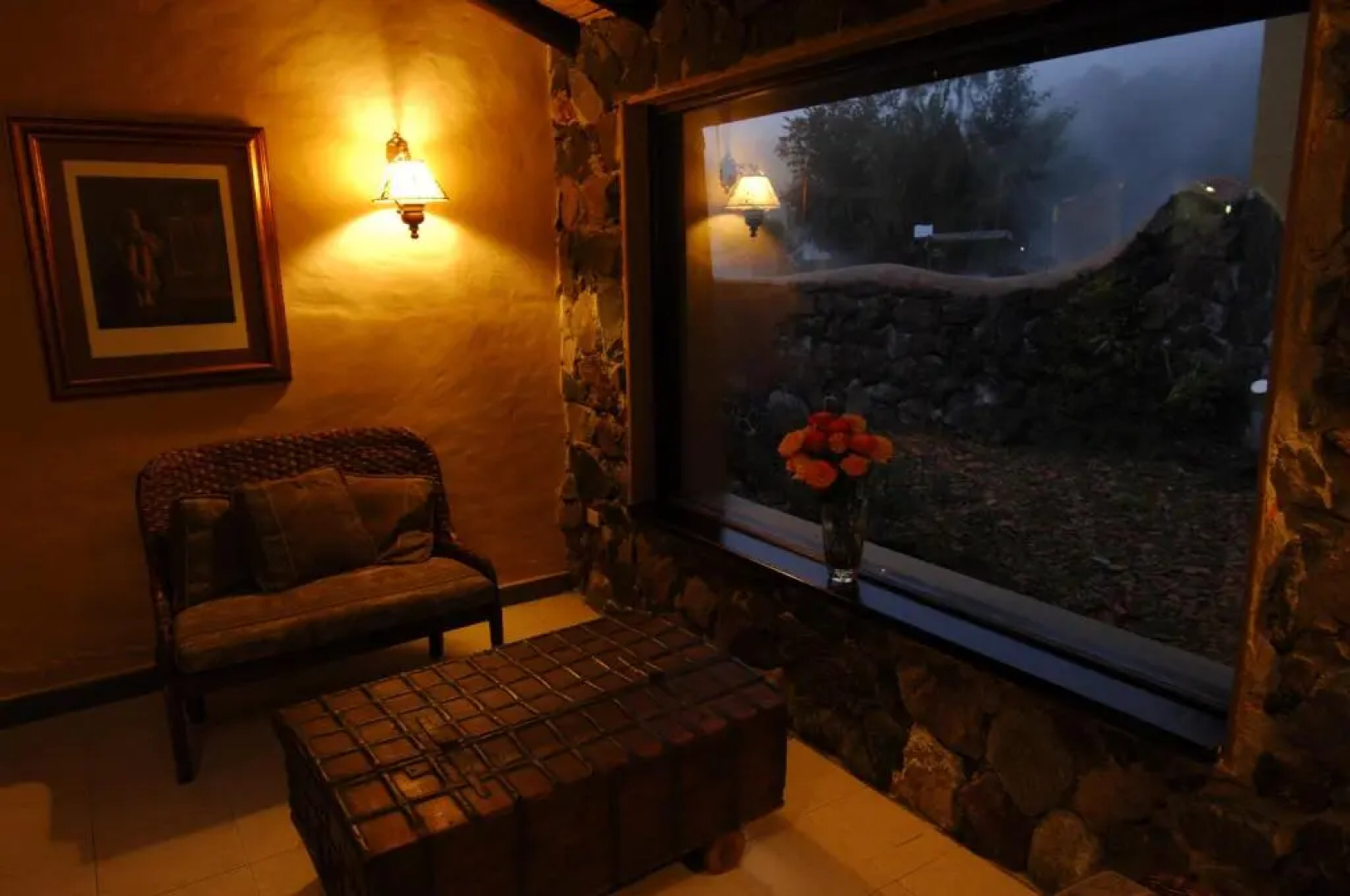 Termas de Papallacta