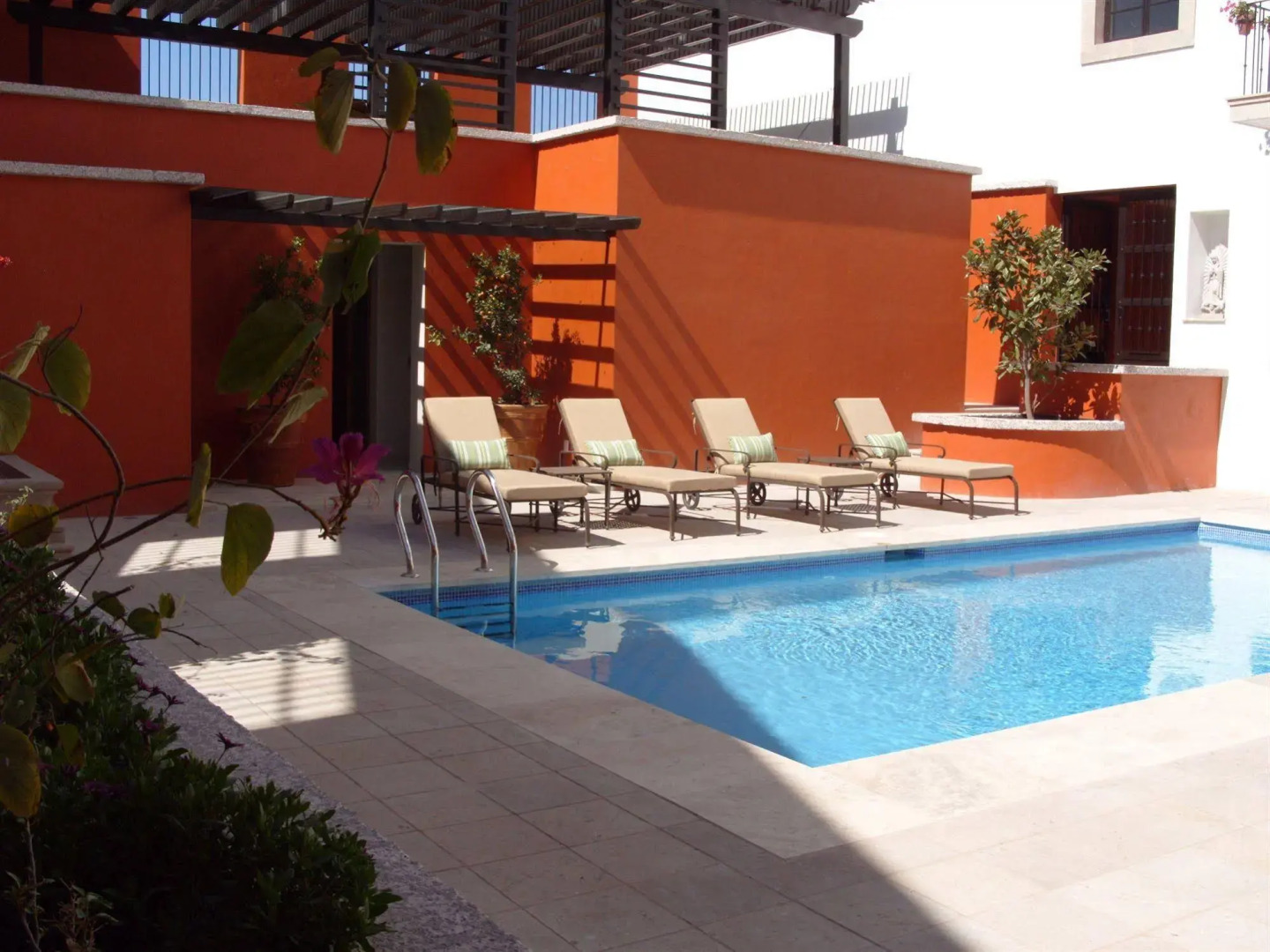 Casa Primavera Hotel Boutique & Spa