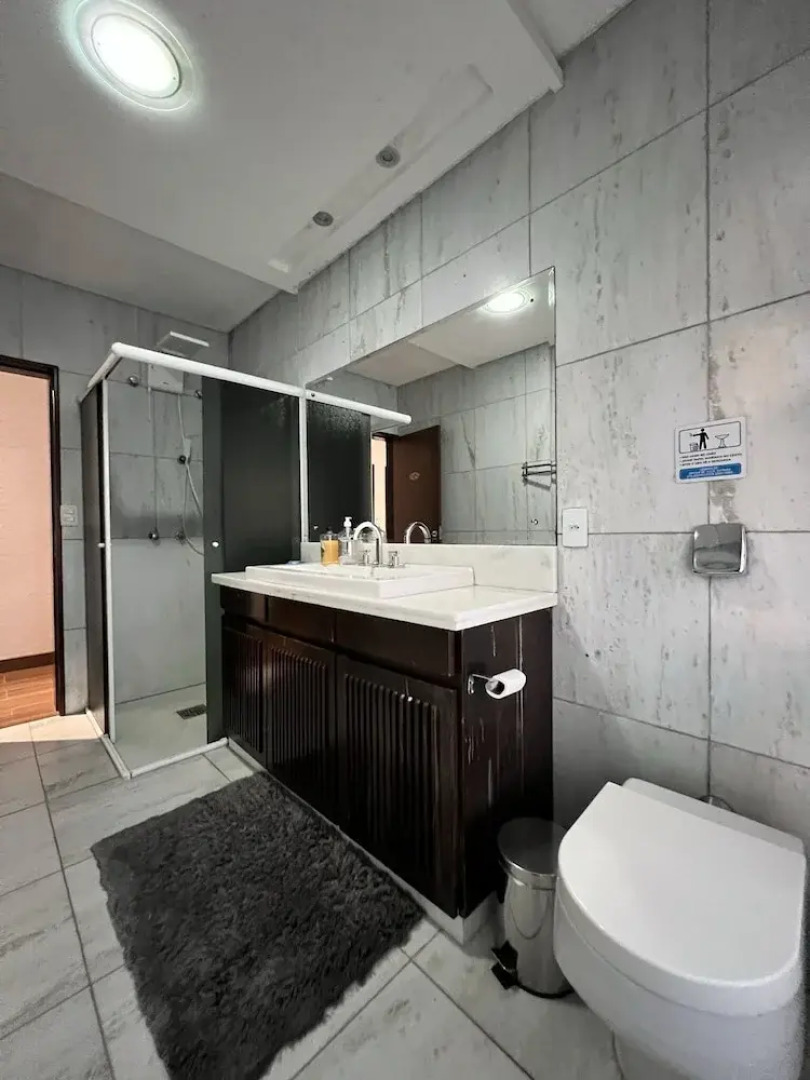 Pousada Central Jaraguá