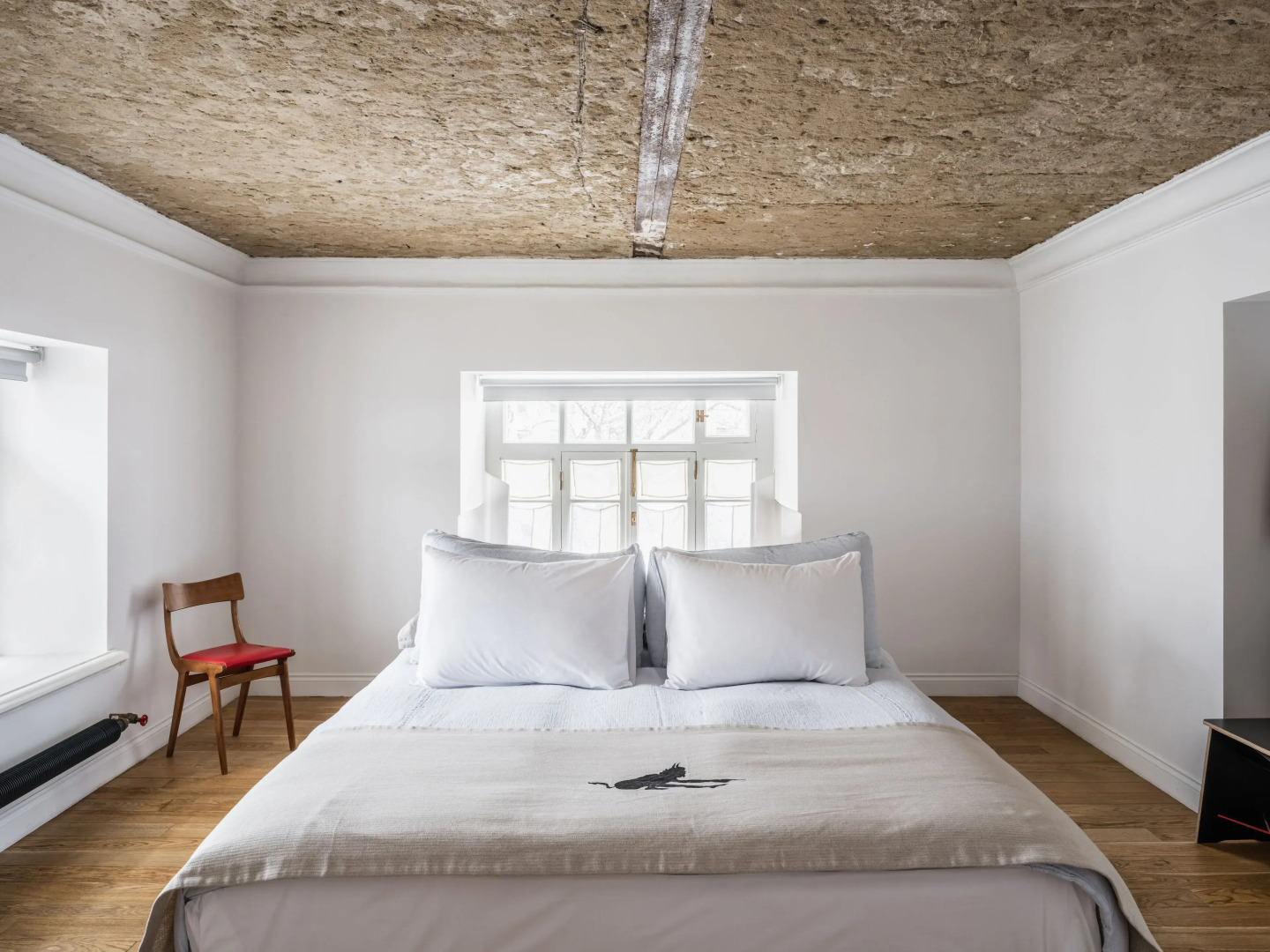 Отель «Рихтер», участник Design Hotels