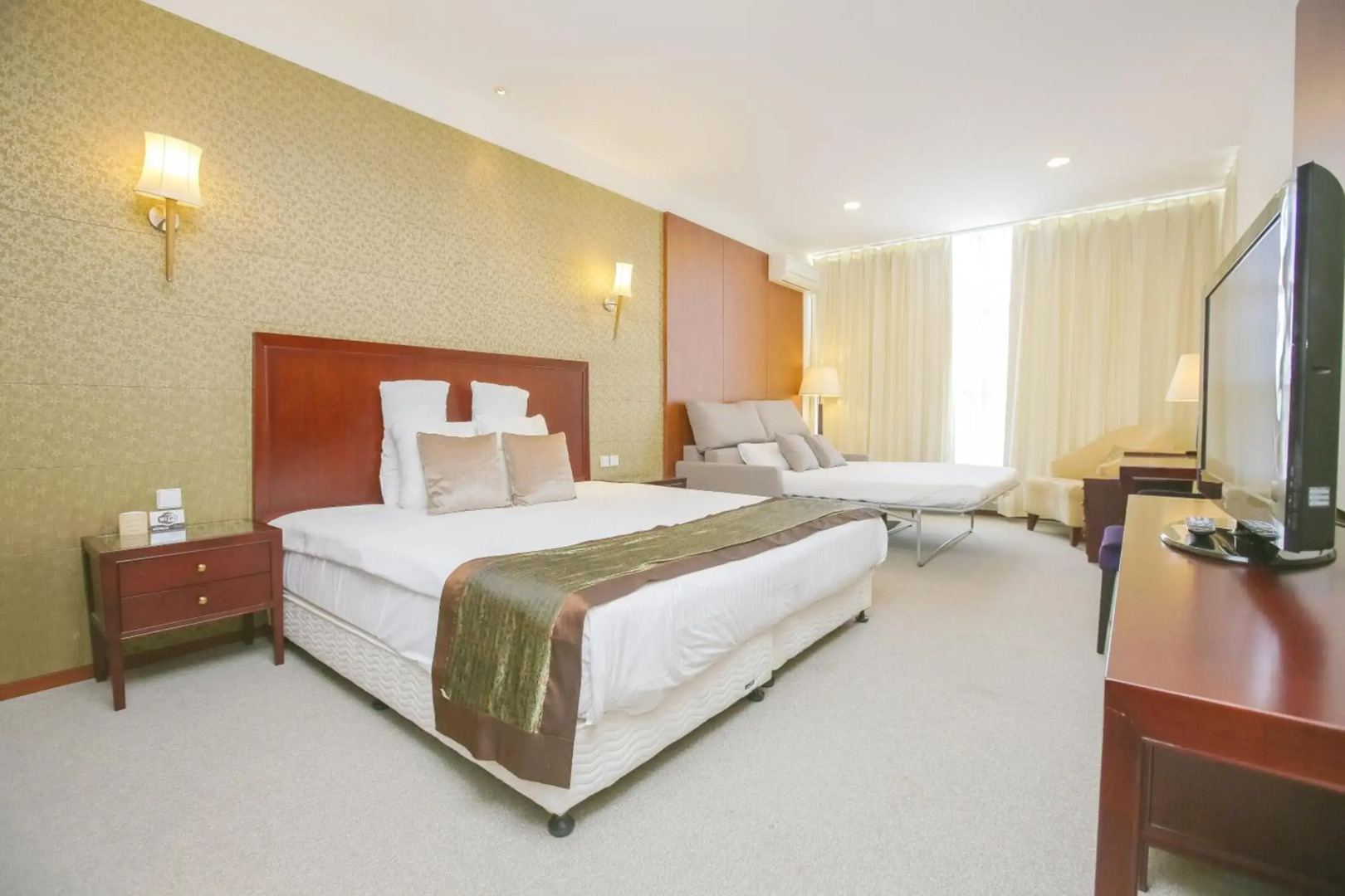 Shanghai Hotel Holland