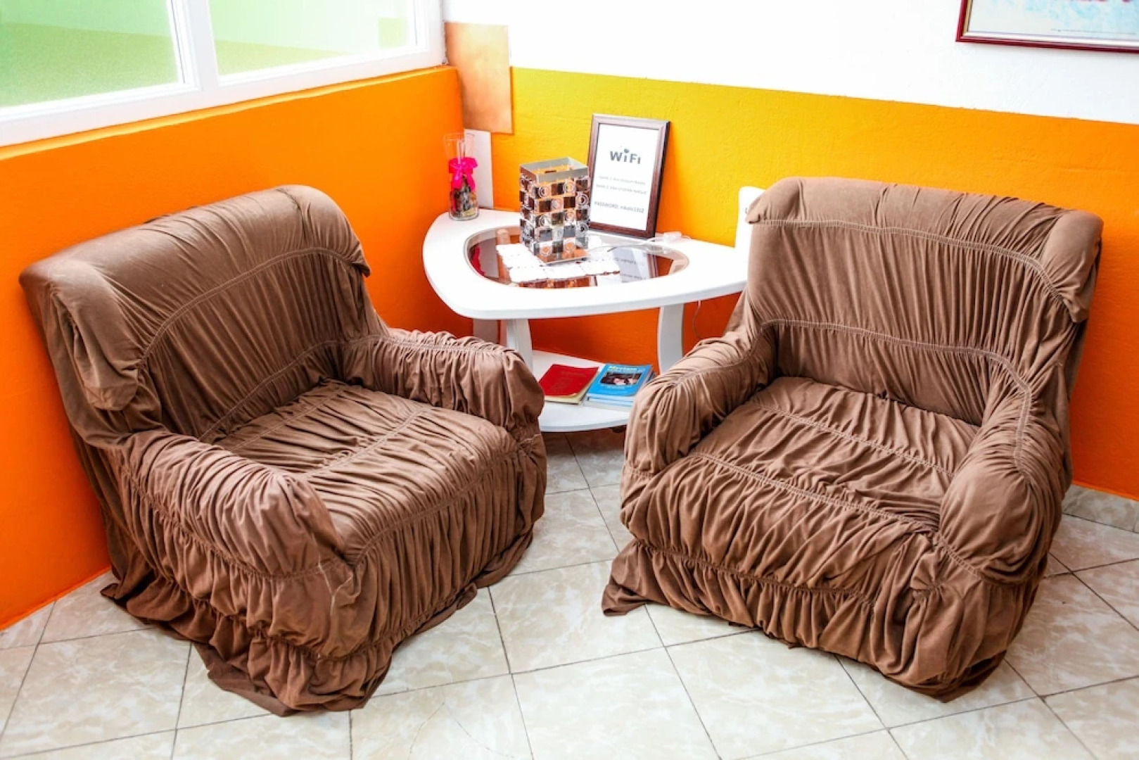 Family guesthouse in forest Ana & Stjepan Nikolic