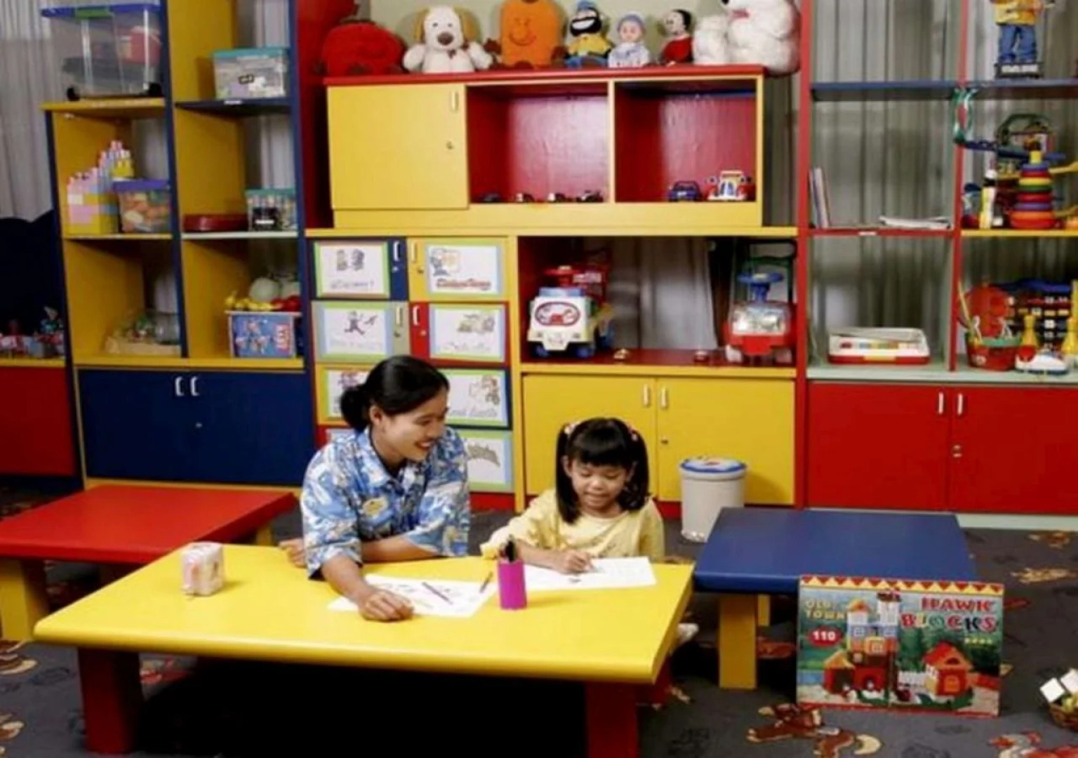 Tanjung Lesung Beach Hotel