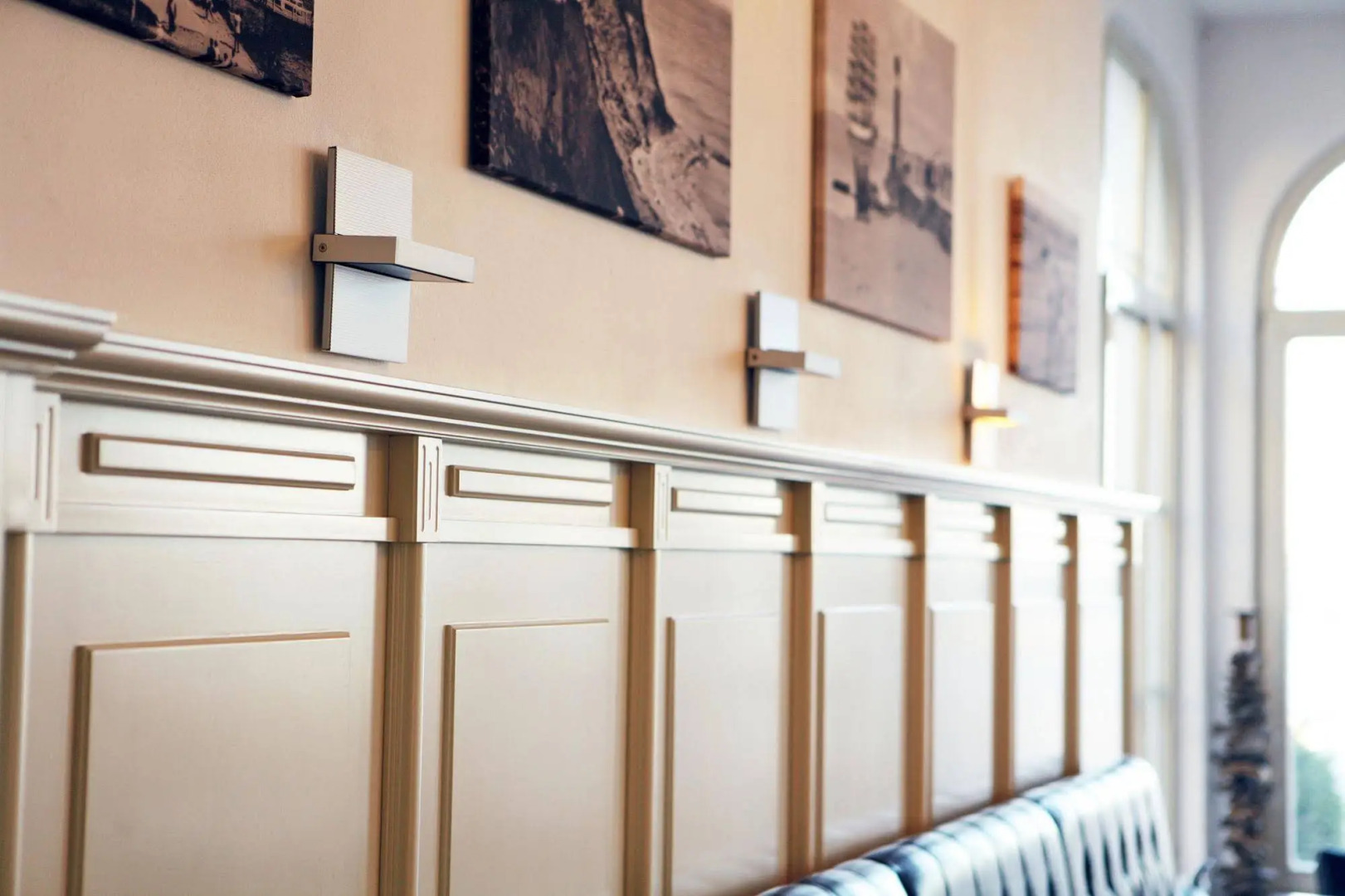 Lieblingsplatz Hotel Strandperle