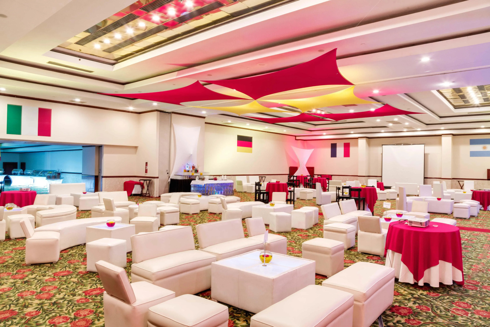 Barceló Guatemala City