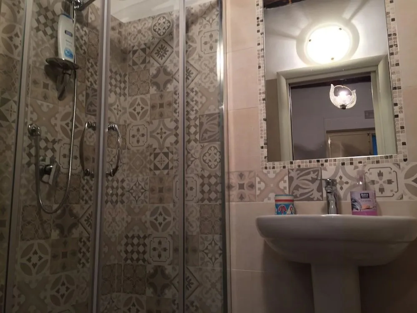 B&B Pozzo dei Desideri