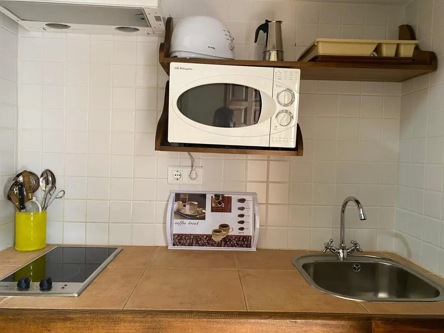 Apartamentos Turísticos Los Alisos