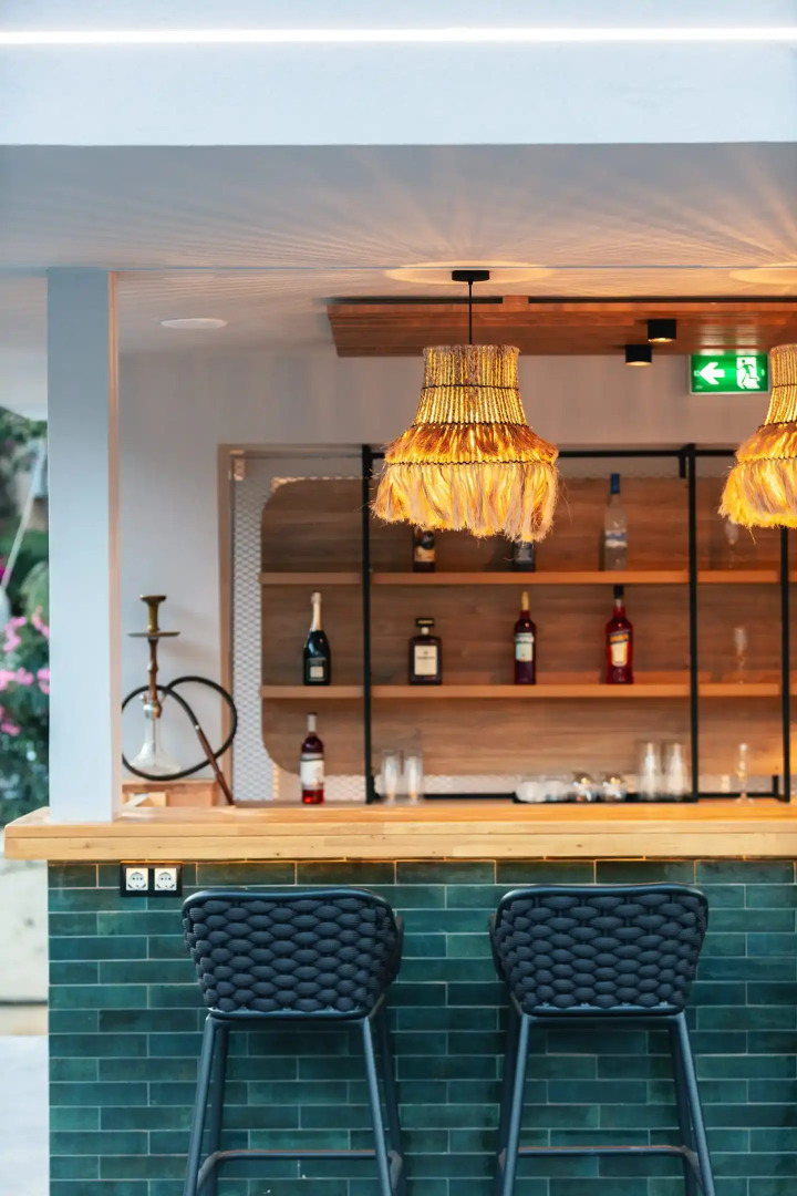 Isla Villas & Suites