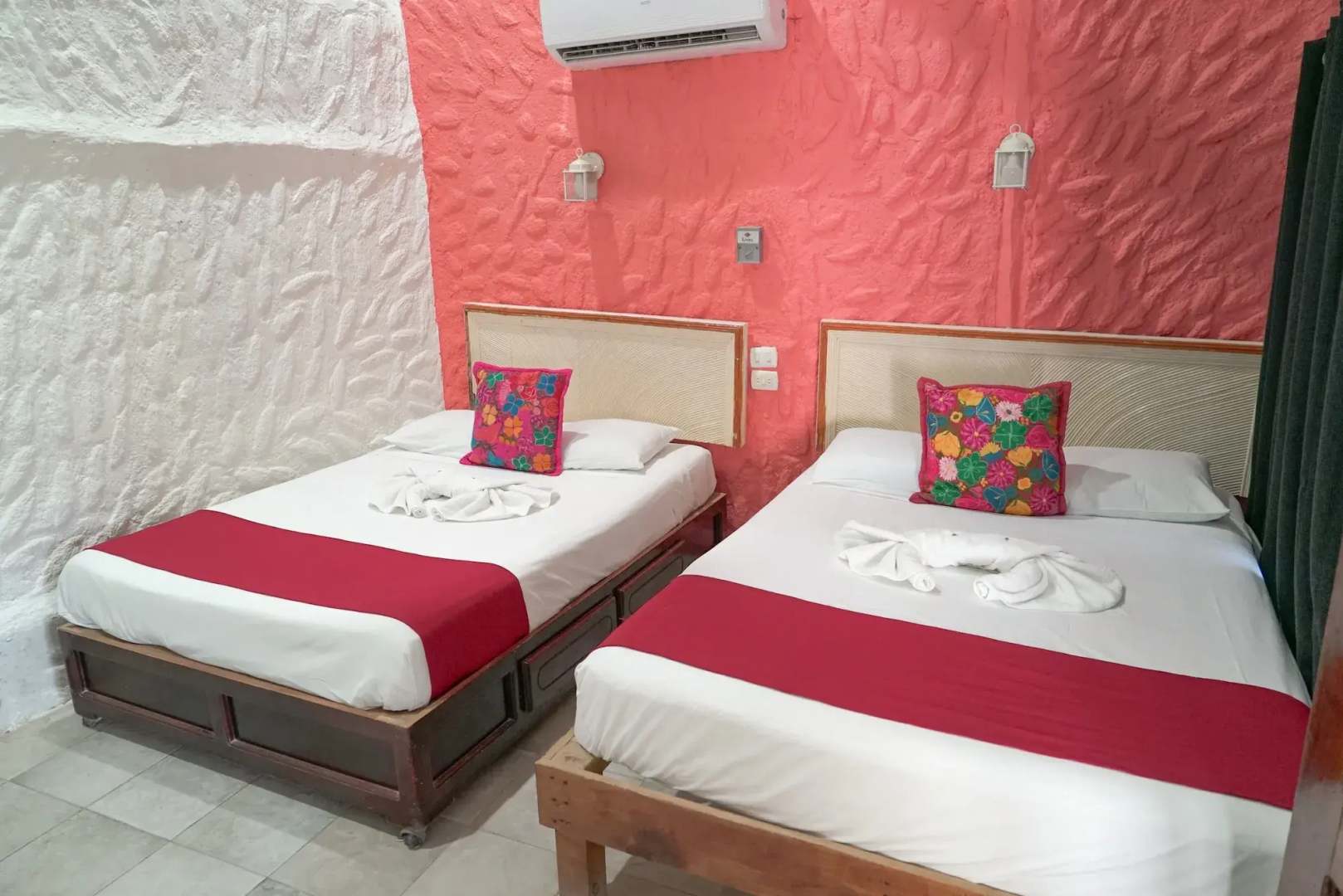 Cabañas Casa Maya Holbox Frente Al Mar