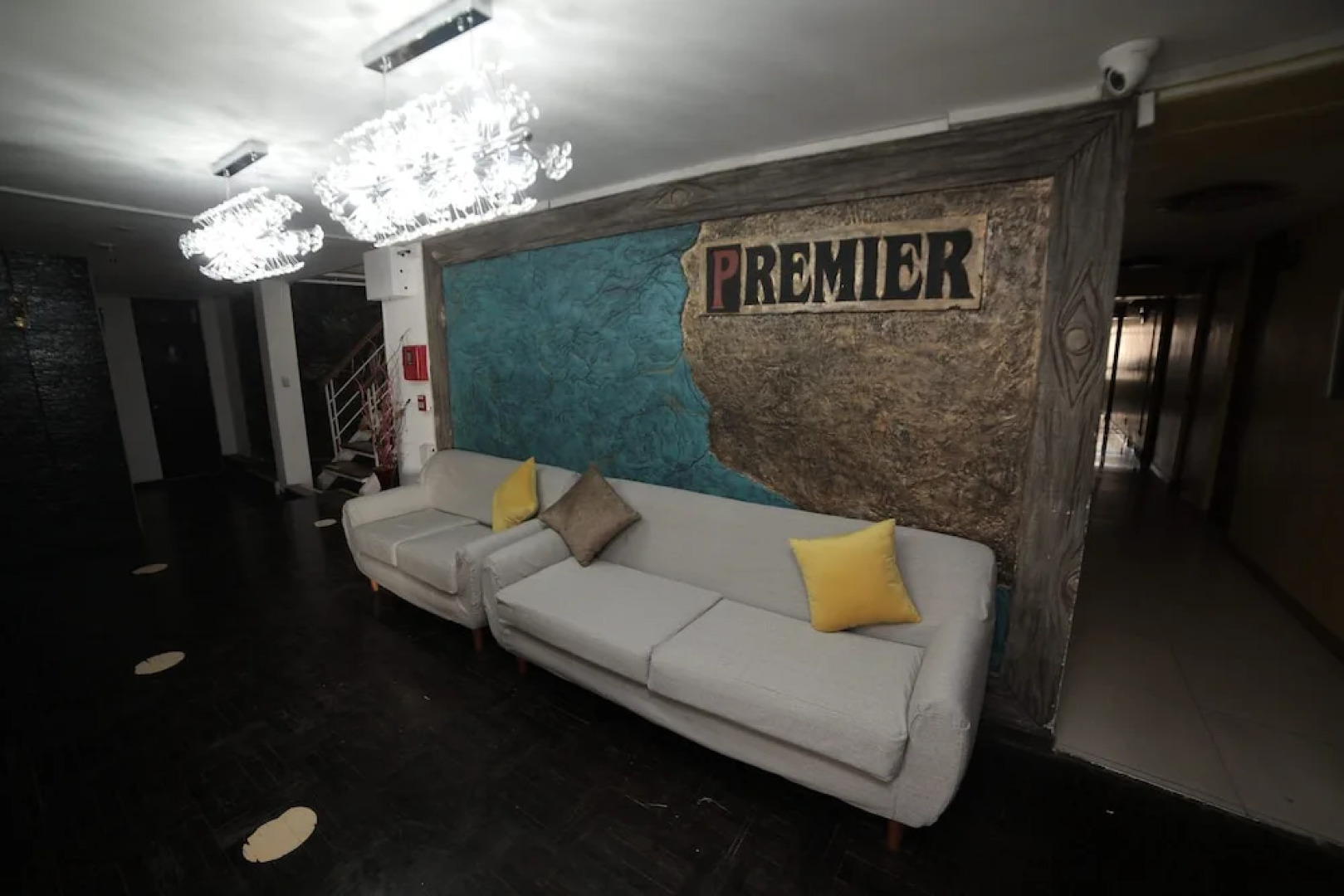 Hostal Premier Arequipa
