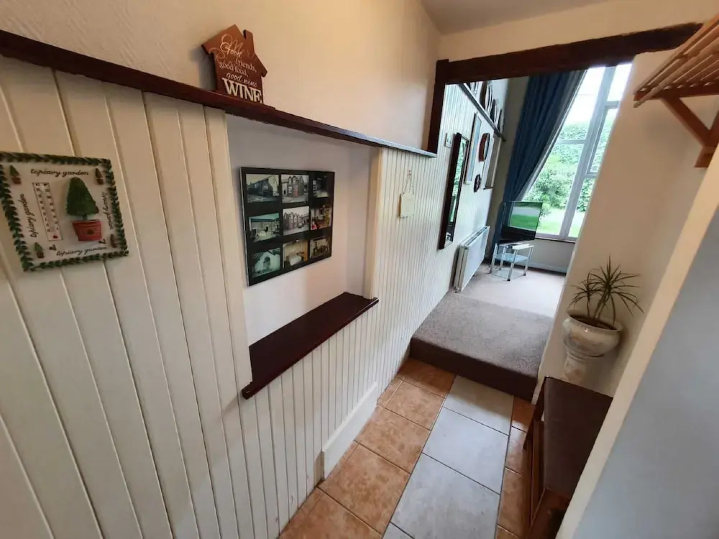 Martin Lane Farm Holiday Cottages