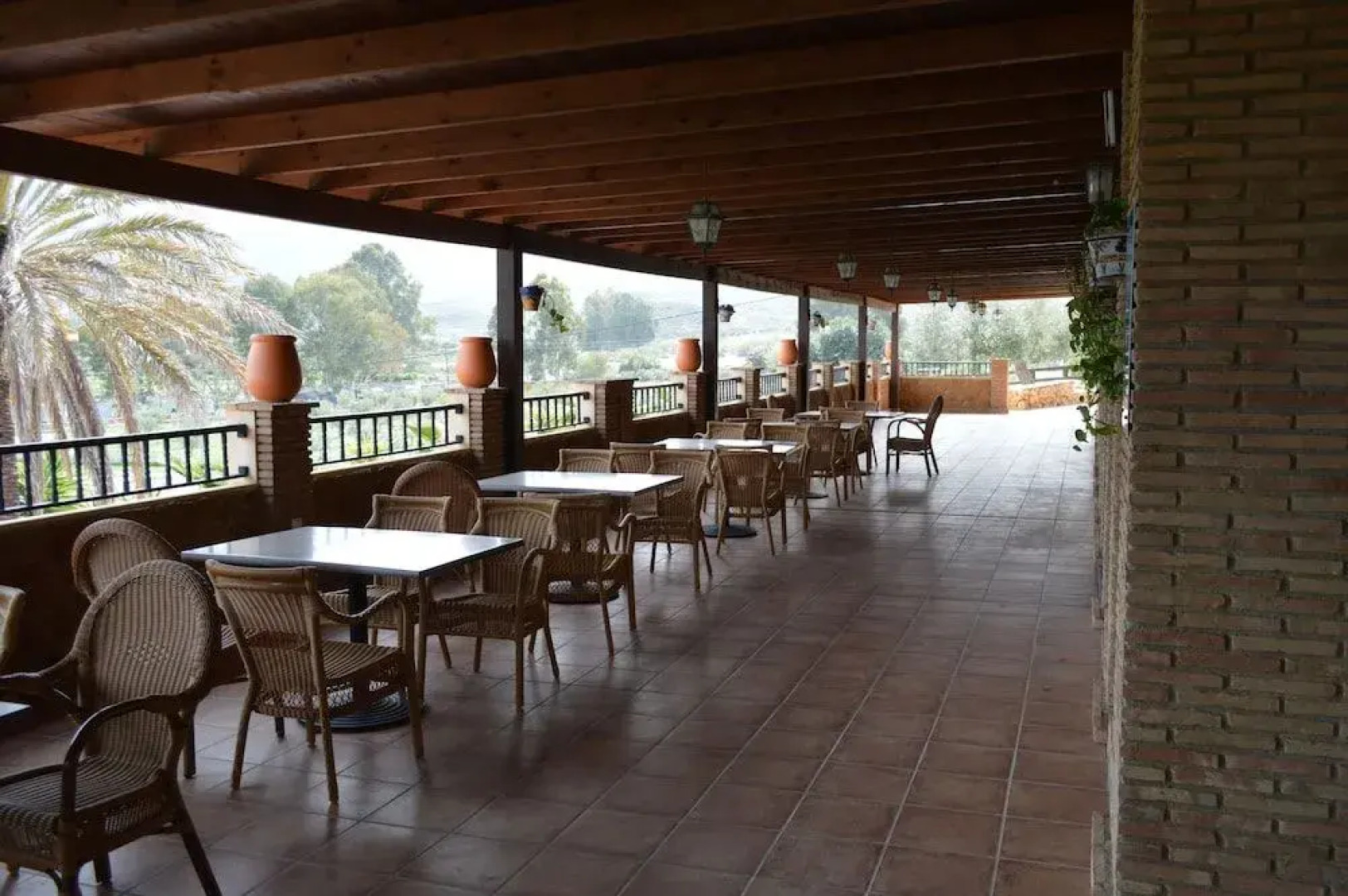 Hostal Rural Tio Tomas