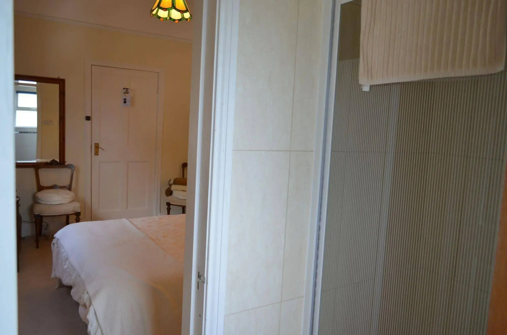 Lough Owel Lodge B&B