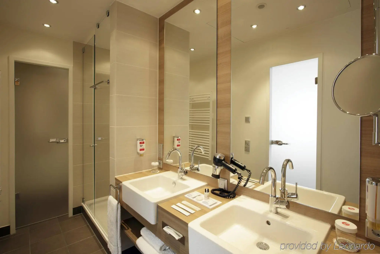 H4 Hotel Berlin Alexanderplatz