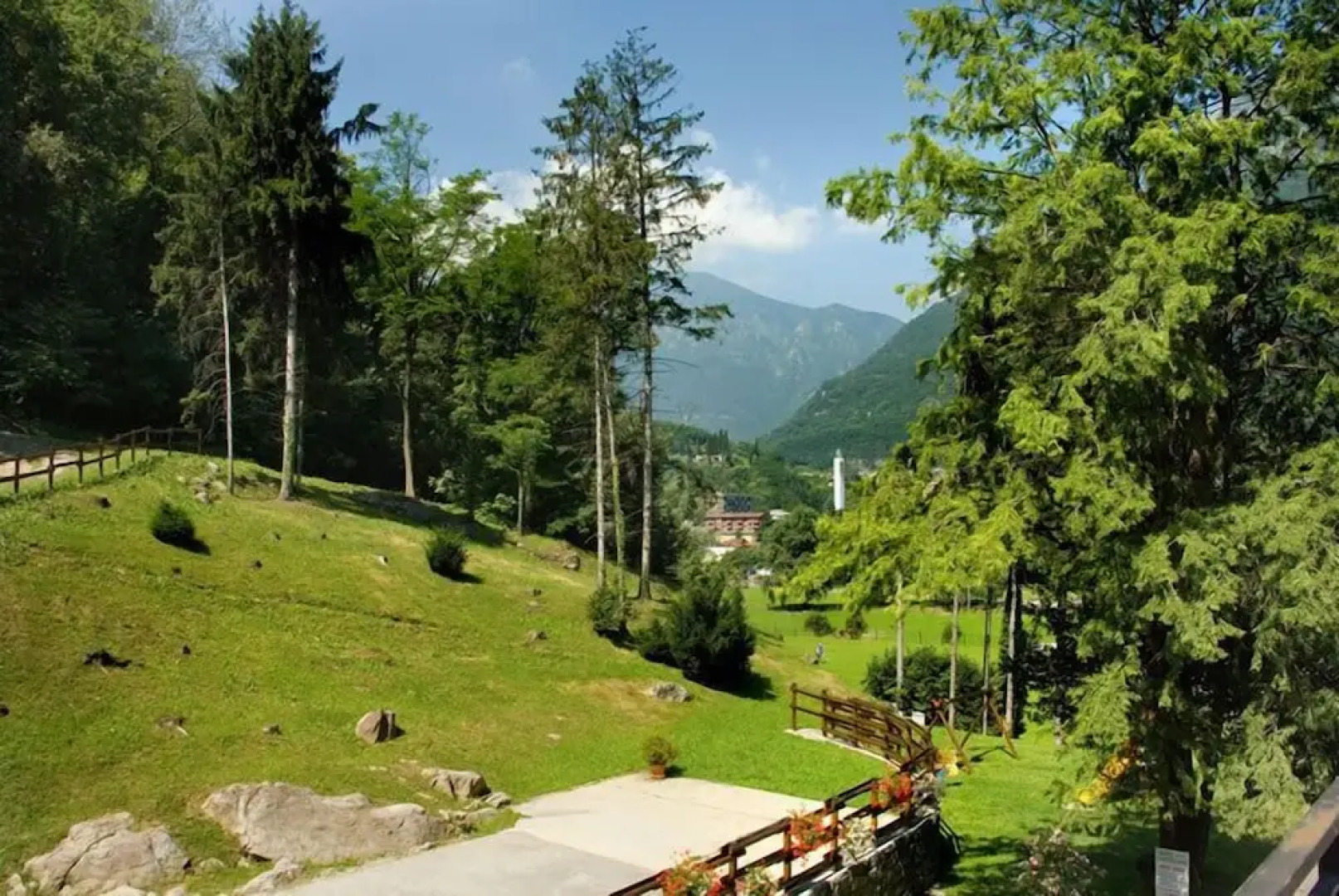 Albergo Il Castellino