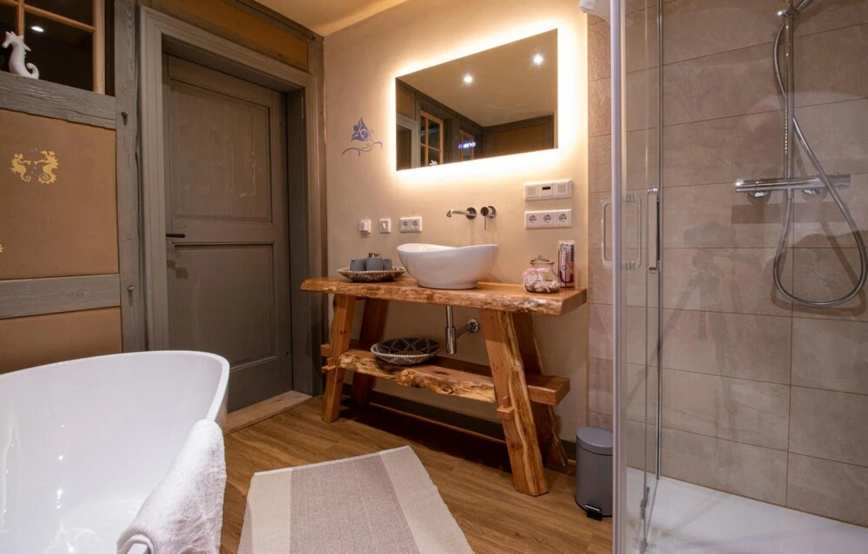 Beautiful Home in Gera With Wifi and 3 Bedrooms