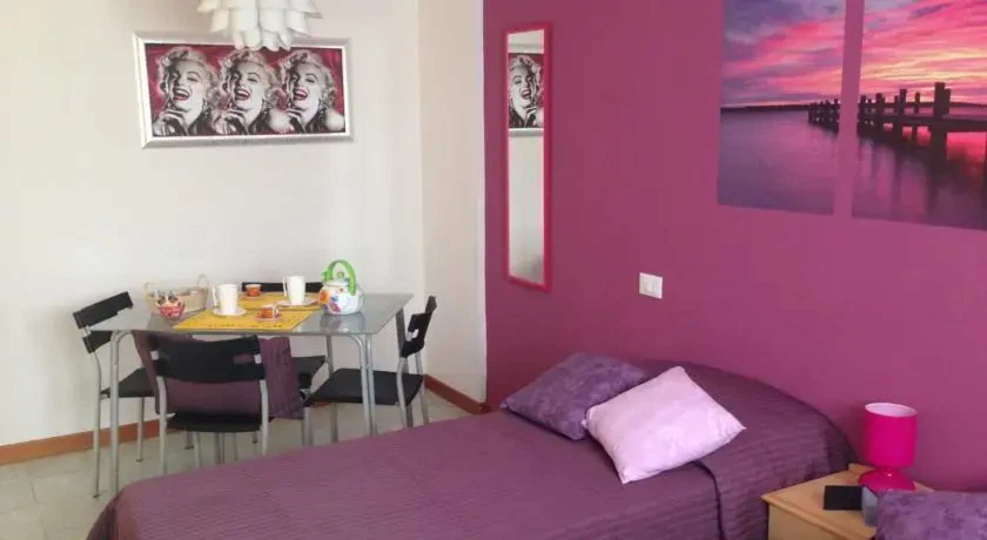La Dinette